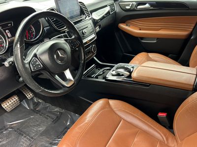 2018 Mercedes-Benz AMG — photo 11 view