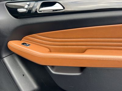 2018 Mercedes-Benz AMG — photo 19 view