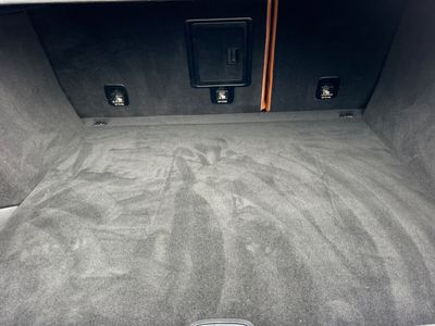 2018 Mercedes-Benz AMG — photo 16 view