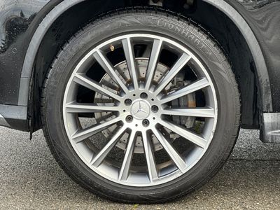 2018 Mercedes-Benz AMG — photo 27 view