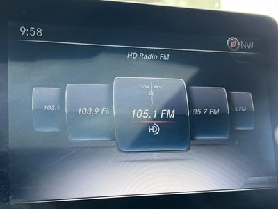 2018 Mercedes-Benz AMG — photo 21 view