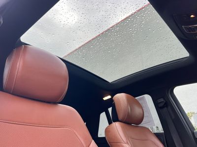 2018 Mercedes-Benz AMG — photo 18 view