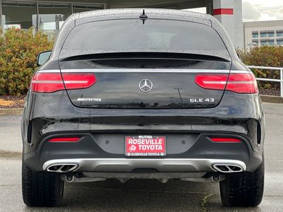 2018 Mercedes-Benz AMG — photo 8 view