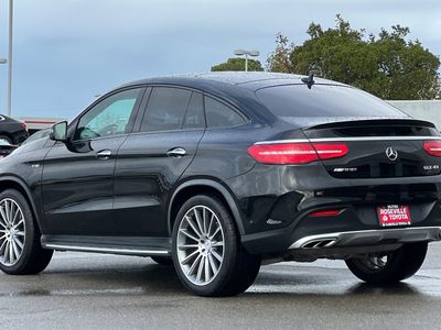 2018 Mercedes-Benz AMG — photo 7 view