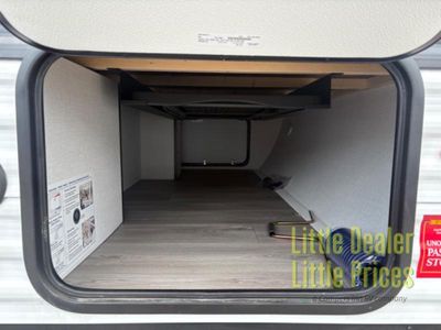2026 Grand Design Transcend Xplor - Photo 35