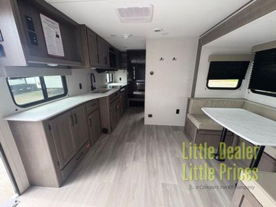 2026 Grand Design Transcend Xplor - Photo 7