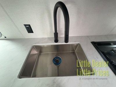 2026 Grand Design Transcend Xplor - Photo 22