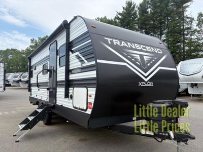 2026 Grand Design Transcend Xplor - Photo 1