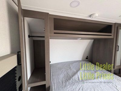 2026 Grand Design Transcend Xplor - Photo 12