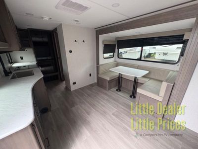 2026 Grand Design Transcend Xplor - Photo 9