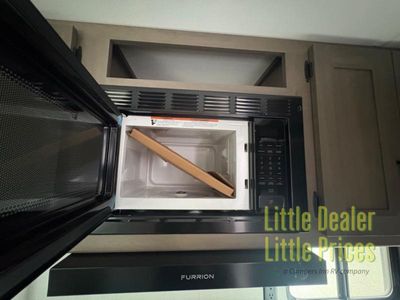 2026 Grand Design Transcend Xplor - Photo 25