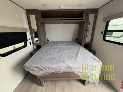 2026 Grand Design Transcend Xplor - Photo 11