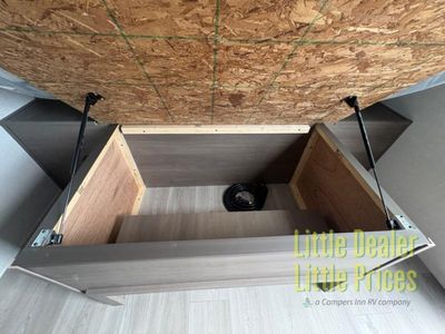 2026 Grand Design Transcend Xplor - Photo 14