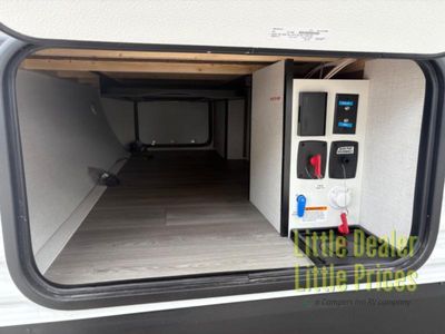 2026 Grand Design Transcend Xplor - Photo 37
