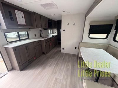 2026 Grand Design Transcend Xplor - Photo 10