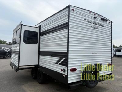 2026 Grand Design Transcend Xplor - Photo 4