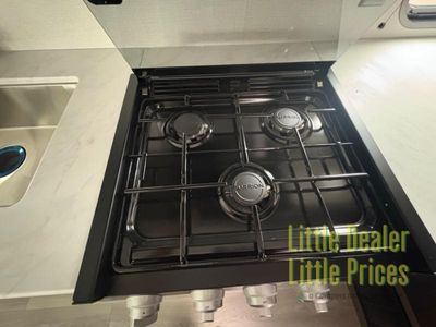 2026 Grand Design Transcend Xplor - Photo 23