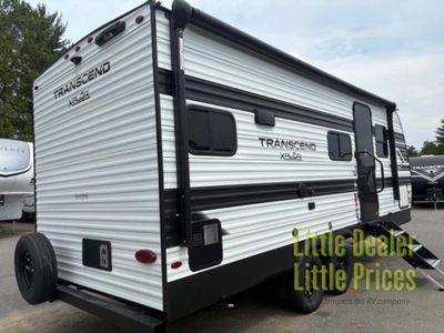 2026 Grand Design Transcend Xplor - Photo 5