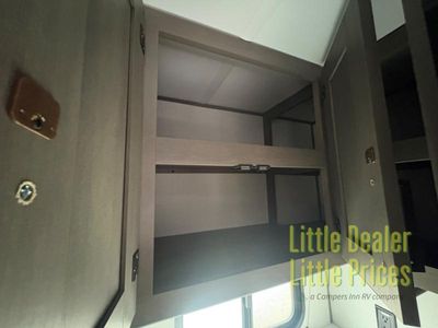 2026 Grand Design Transcend Xplor - Photo 27