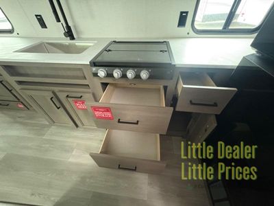 2026 Grand Design Transcend Xplor - Photo 29