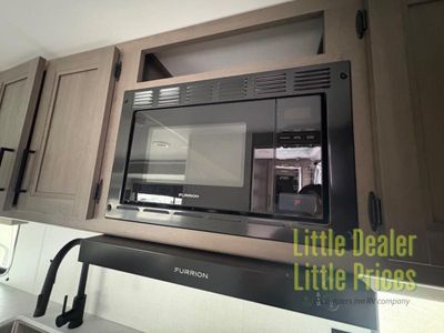 2026 Grand Design Transcend Xplor - Photo 24