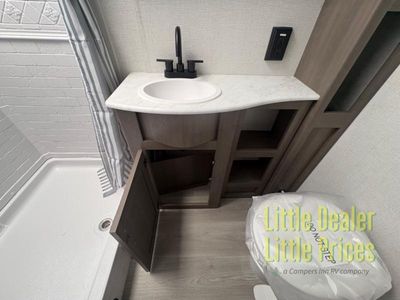 2026 Grand Design Transcend Xplor - Photo 34