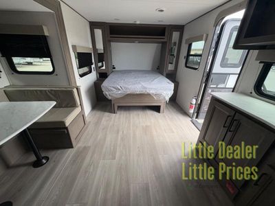 2026 Grand Design Transcend Xplor - Photo 8