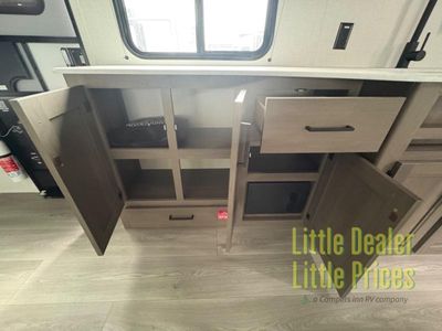 2026 Grand Design Transcend Xplor - Photo 18