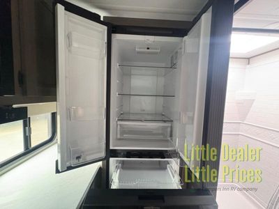 2026 Grand Design Transcend Xplor - Photo 30