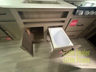 2026 Grand Design Transcend Xplor - Photo 28