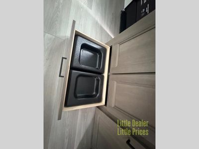 2026 Grand Design Transcend Xplor - Photo 19