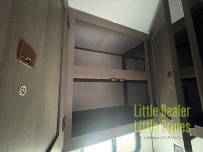 2026 Grand Design Transcend Xplor - Photo 26