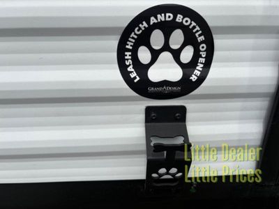 2026 Grand Design Transcend Xplor - Photo 38