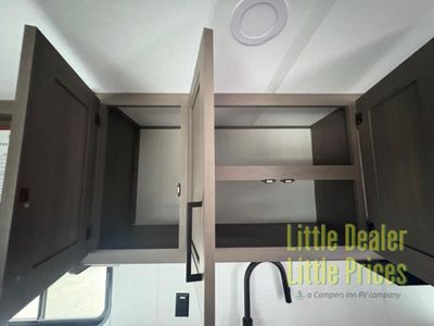 2026 Grand Design Transcend Xplor - Photo 21