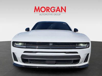 2026 Dodge Charger — photo 8 view