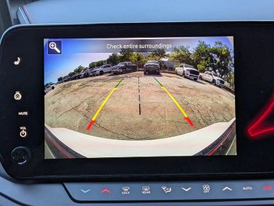 2026 Dodge Charger — photo 24 view