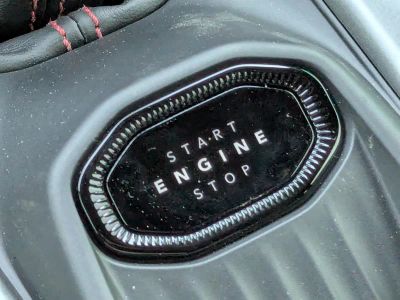 2026 Dodge Charger — photo 31 view