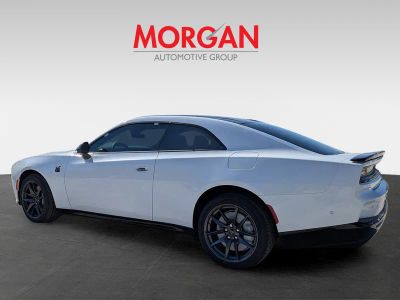 2026 Dodge Charger — detail view