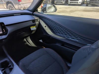 2026 Dodge Charger — photo 19 view