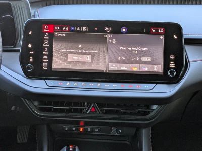 2026 Dodge Charger — photo 20 view