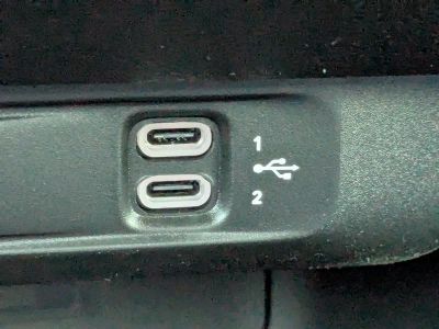 2026 Dodge Charger — photo 25 view
