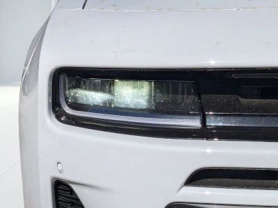 2026 Dodge Charger — photo 9 view