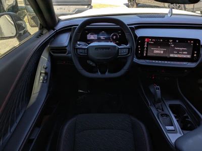 2026 Dodge Charger — photo 18 view