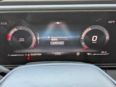 2026 Dodge Charger — photo 29 view
