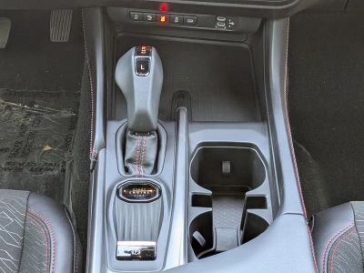 2026 Dodge Charger — photo 21 view