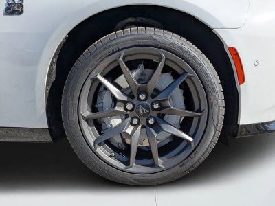 2026 Dodge Charger — photo 10 view
