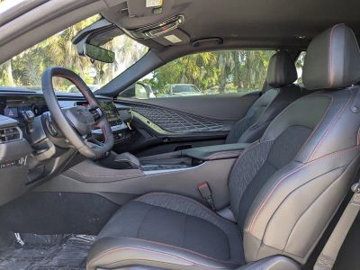 2026 Dodge Charger — photo 22 view