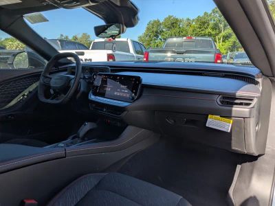 2026 Dodge Charger — photo 14 view