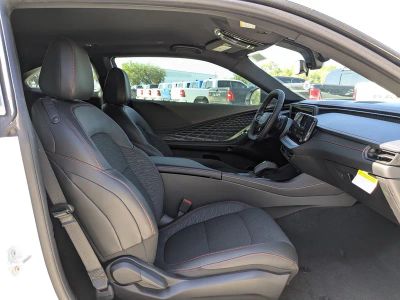 2026 Dodge Charger — photo 13 view
