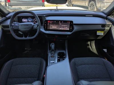 2026 Dodge Charger — photo 17 view